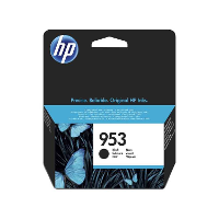 HP 353 L0S58AE inkt