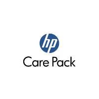 HP 3y Next business day onsite Notebook Only Service service