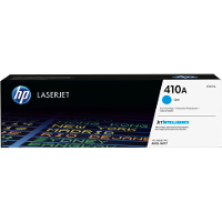 HP 410A cyaan LaserJet tonercartridge (CF411A)