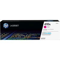 HP 410A magenta LaserJet tonercartridge (CF413A)