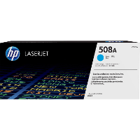 HP 508A cyaan LaserJet tonercartridge (CF361A)