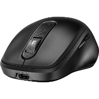 HP 510 Ultra Fast Rechargeable Wireless Mouse