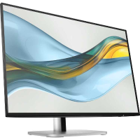 HP 524pn (HSD 0177 W) led monitor