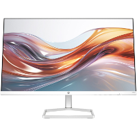 HP 524sa (94C36AA) ledmonitor