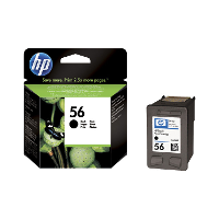 HP 56 Inktcartridge