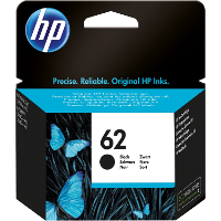 HP 62 Inktcartridge