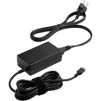 HP 65 W USB C LC voedingsadapter oplader