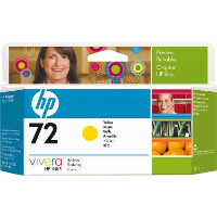 HP 72 Inktcartridge