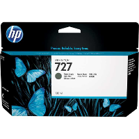 HP 727 Inktcartridge
