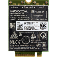 HP 7P993AA Uitbreidingsmodule 150 MBit/s