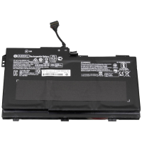 HP 808451 002 808451 002 Laptopaccu 11.4 V 8420 mAh HP