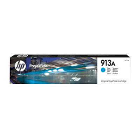 HP 913A Originele PageWide Cartridge inkt