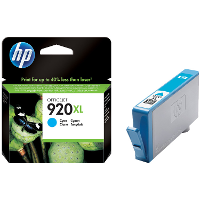 HP 920XL Inktcartridge