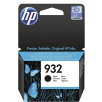 HP 932 Inktcartridge