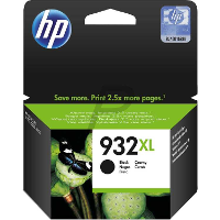 HP 932XL Officejet Inktcartridge