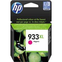 HP 933XL Officejet Inktcartridge