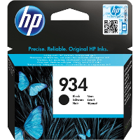 HP 934 Inktcartridge