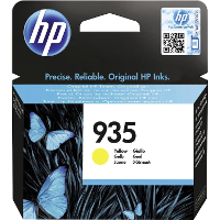 HP 935 Inktcartridge