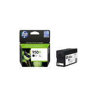 HP 950XL Officejet inkt