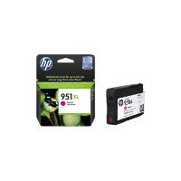HP 951XL Officejet inkt