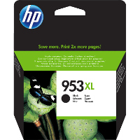 HP 953XL Inktcartridge