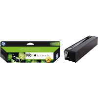 HP 970XL OfficeJet Cartridge inkt