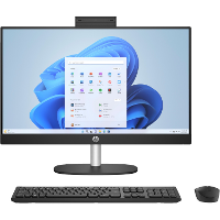 HP AIO 24 cr0055nd (895R1EA) pc systeem