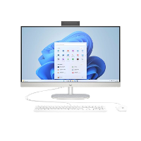 HP All in One 27 cr0071nd pc systeem