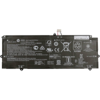 HP Akku 860708 855 860708 855 Laptopaccu 7.70 V 5400 mAh HP