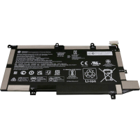 HP Akku L97357 005 L97357 005 Laptopaccu 7.70 V 8640 mAh HP
