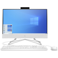HP All in One 22 df0002nd (19Q30EA) 8GB, Gb LAN, WLAN, Win 10 Home