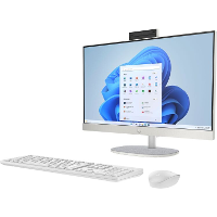 HP All in One 24 cr0057nd (C35VKEA) pc systeem