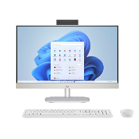 HP All in One 24 cr0059nd PC pc systeem