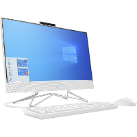 HP All in One 24 df1007nd (2Z2R2EA) i5 1135G7 | Iris Xe Graphics | 8 GB | 512 GB SSD