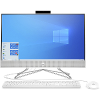 HP All in One 24 dp0006nd (19Q37EA) Ryzen 5 4500U | Radeon Graphics | 8GB | 512 GB SSD