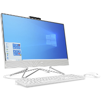 HP All in One 24 dp1003nd (2Z3D3EA) i3 1115G4 | UHD Graphics | 8 GB | 512 SSD