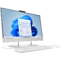 HP All in One 27 dp1008nd (2Z2F6EA) i5 1135G7 | Iris Xe Graphics | 8 GB | 512 GB SSD
