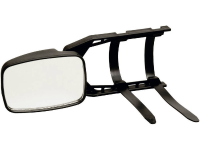HP Autozubehör 10275 Opzetspiegel Kunststof 11.5 Cm x 16 cm