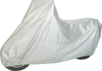 HP Autozubehör 23165 Autohoes (geheel) (l x b x h) 2.45 X 1.45 X 0.8 M Geschikt voor (automerken): Universal