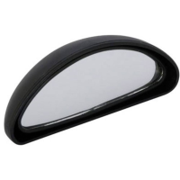 HP Autozubehör 10324 Extra spiegel Geschikt voor (automerken): Universal 15 mm x 6.5 Cm