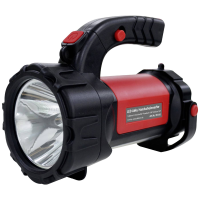 HP Autozubehör 28141 Werklamp LED werkt op een accu 10 W