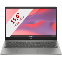 HP Chromebook 15a nb0150nd (B0WV3EA) 15.6'' Laptop