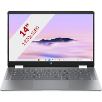 HP Chromebook x360 14b cd0075nd (A12M4EA) 14'' 2 in 1 laptop