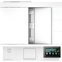HP Color LaserJet Pro MFP 4302fdw kleurenlaserprinter