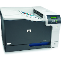 HP Color LaserJet Professional CP5225dn kleurenlaserprinter