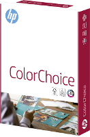 HP Colour Choice CHP751 Laserprintpapier DIN A4 100 g/m² 500 vellen Wit
