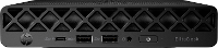 HP Desktop PC EliteDesk Mini 8 G1i Intel® Core™ Ultra 7 (Series 2) 265T 5.3 GHz 16 GB RAM 512 GB SSD Intel 623K0ET