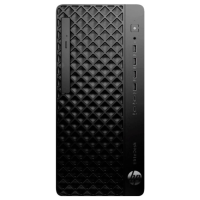 HP Desktop PC EliteDesk Tower G1i Intel® Core™ Ultra 5 (Series 2) 235 5.0 GHz 32 GB RAM 512 GB SSD Nvidia Extra video adapter (model): Nvidia® RTX A400 4 GB
