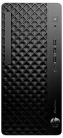 HP Desktop PC ProDesk 4 SFF G1 Intel® Core™ Ultra 5 (Series 2) 235 5 GHz 32 GB RAM 512 GB SSD Intel 9H7M0ET