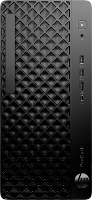 HP Desktop PC ProDesk 4 Tower G1 Intel® Core™ Ultra 7 (Series 2) 265 5.3 GHz 16 GB RAM 512 GB SSD Intel 9H7M5ET